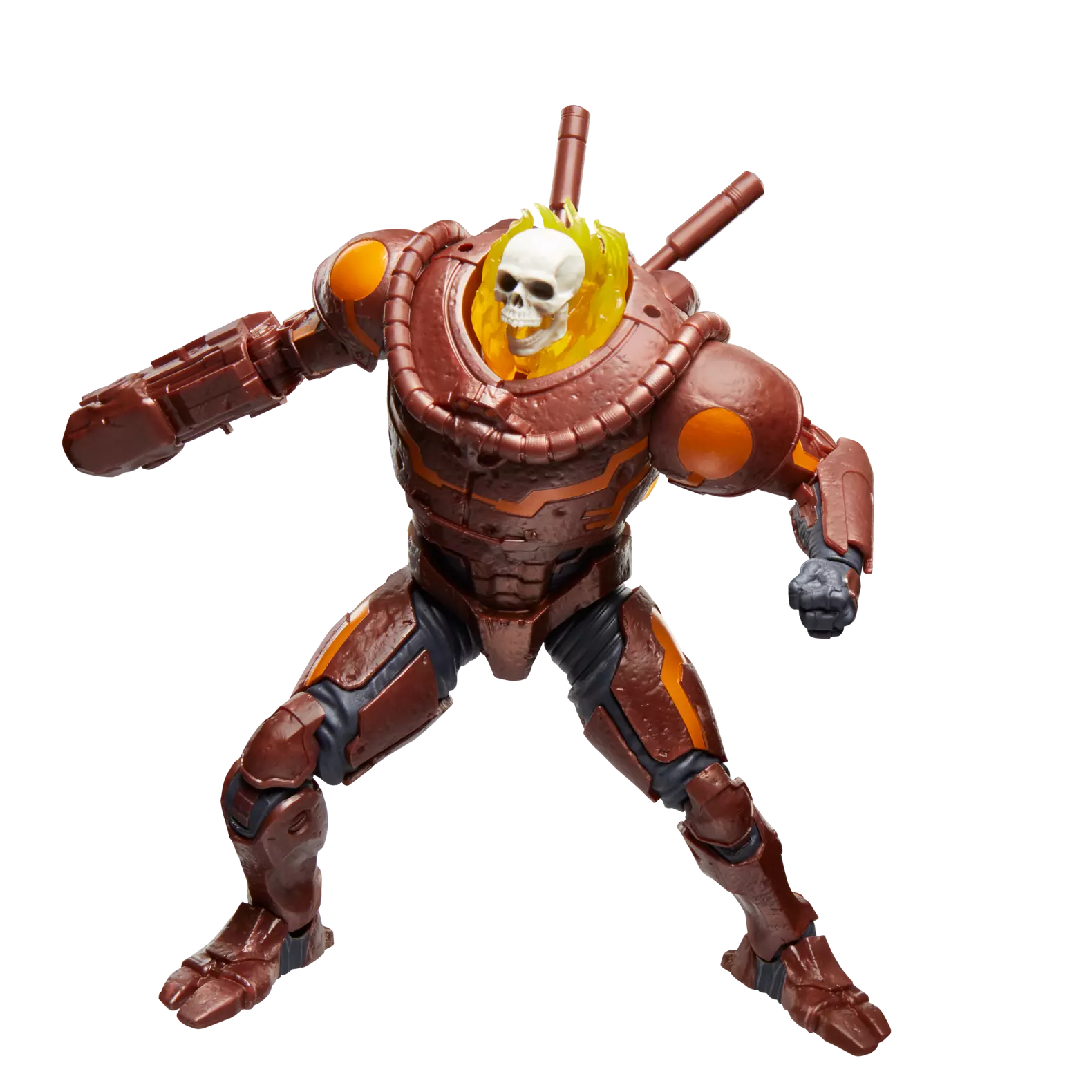 marvel legends series x treme x men wolverine hasbro