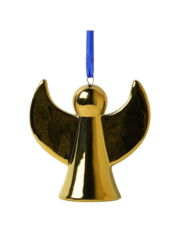 Gouden Engel Kerstdecoratie