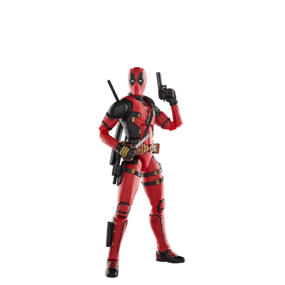 Marvel Legends-serie Deadpool