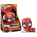 Marvel Motormouth Deadpool
