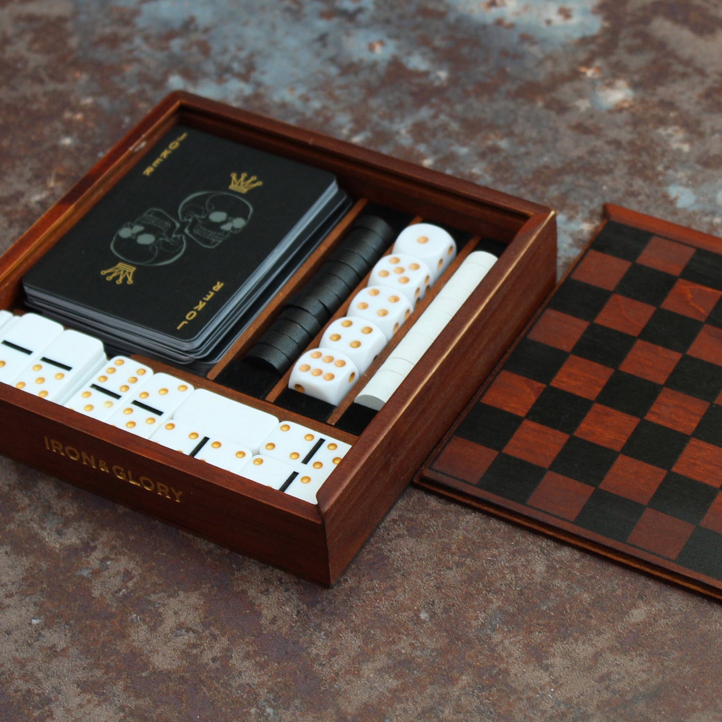 Games Night