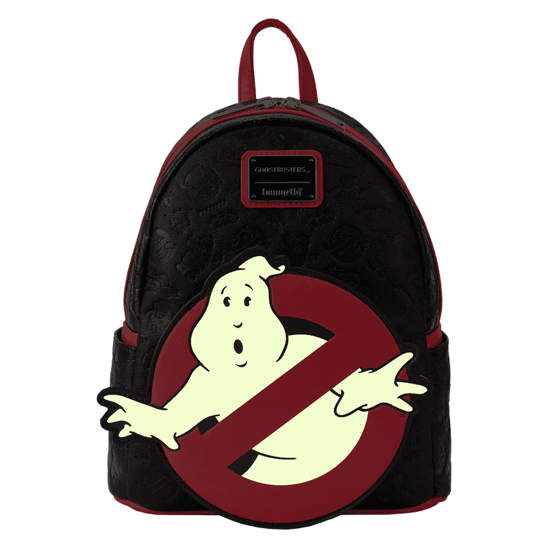 Mini rugzak zonder spooklogo