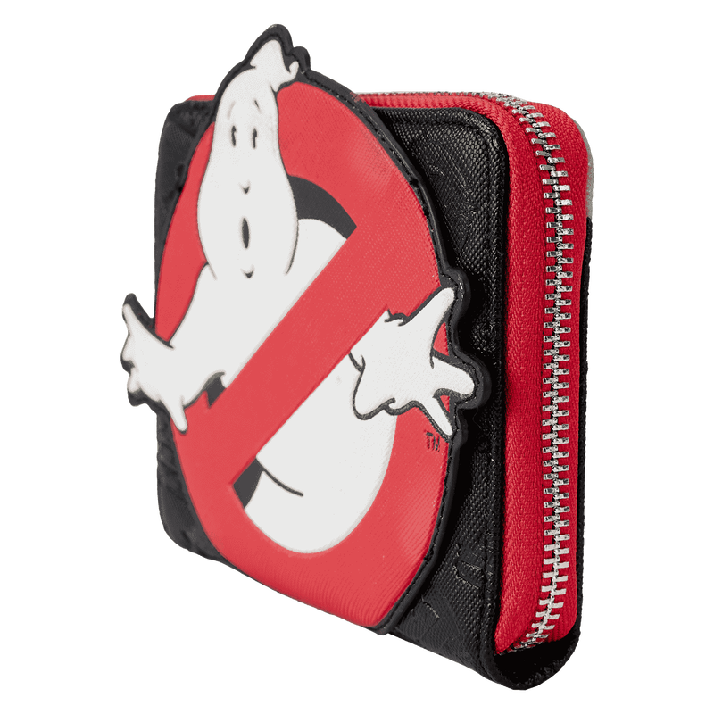 Geldbörse Ghostbusters - No Ghost Logo