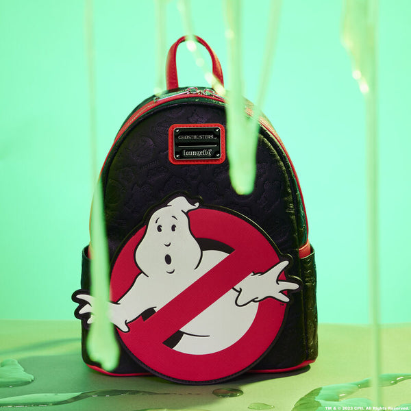 Mini rugzak zonder spooklogo