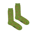 Chaussettes « Girafes »