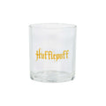 Verre Harry Potter - Poufsouffle