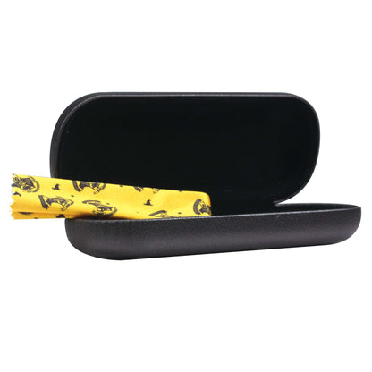 Harry Potter Hogwarts Glasses Case