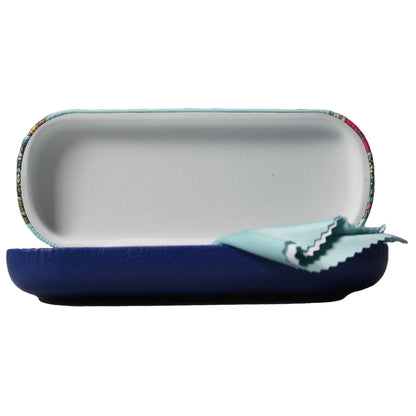 Natasha Kirby Bloom Glasses Case