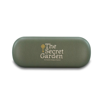 The Secret Garden Glasses Case