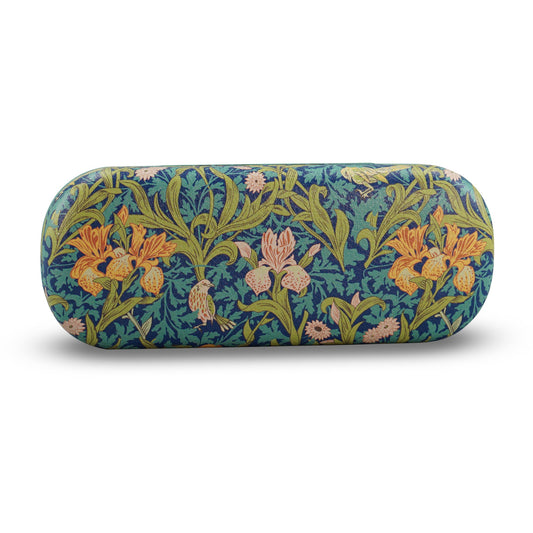 Eyeglass Case ACS John H. Dearle Iris