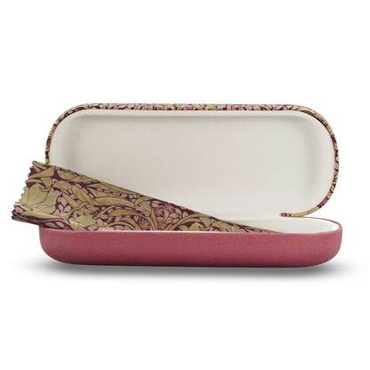 ACS William Morris Pimpernel Glasses Case