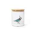 Bocal de rangement RSPB - en verre Vanneau 750 ml