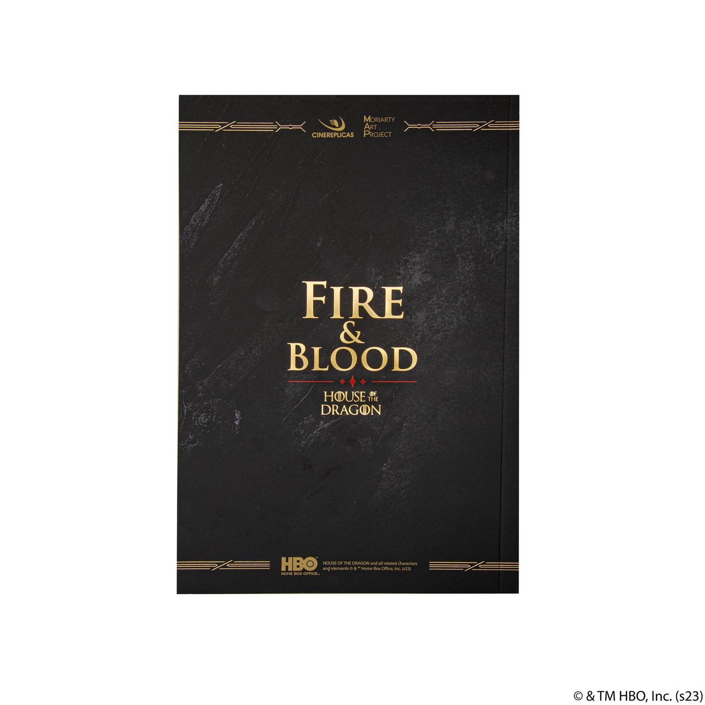 Carnet Targaryen