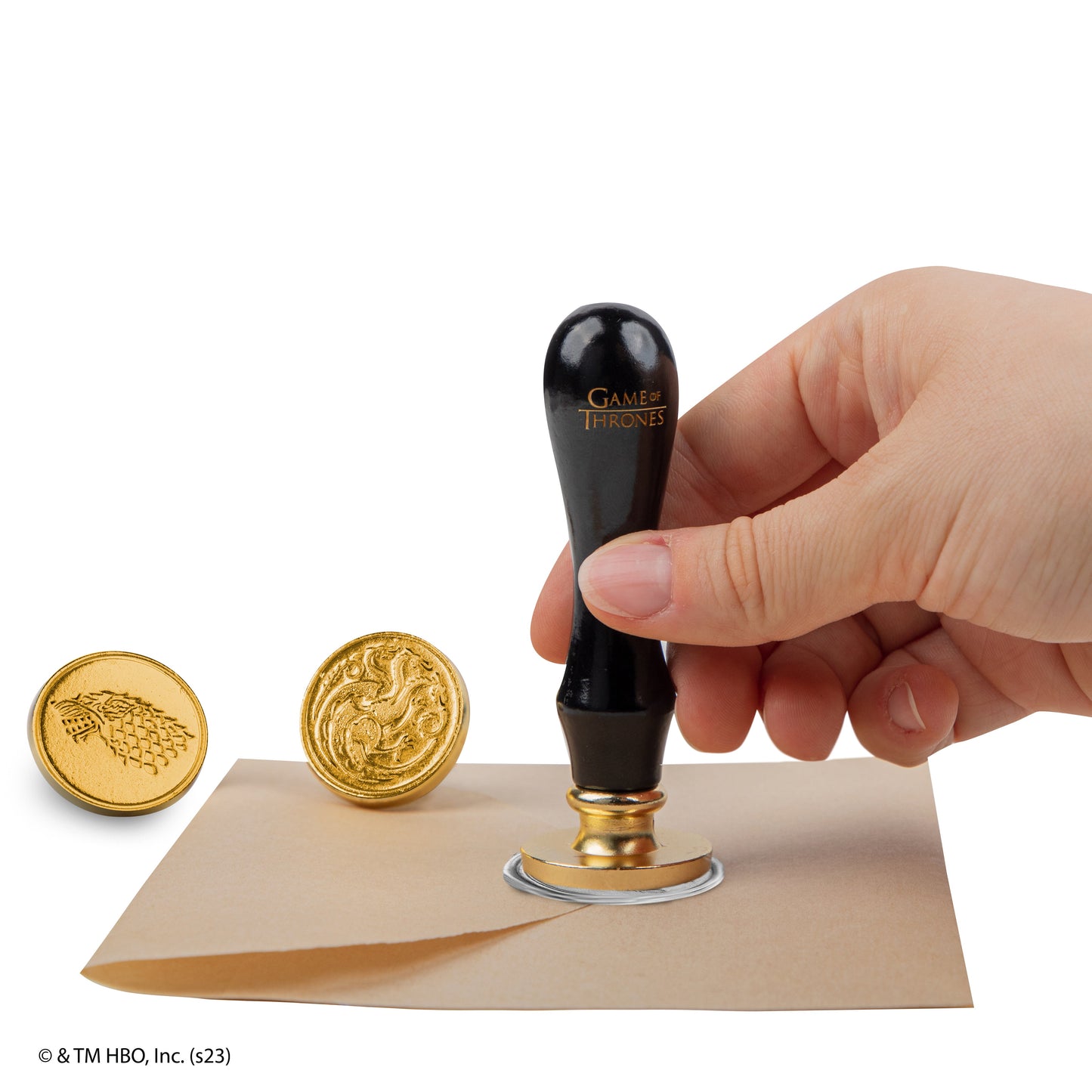 Game of Thrones Wax Seal Kit