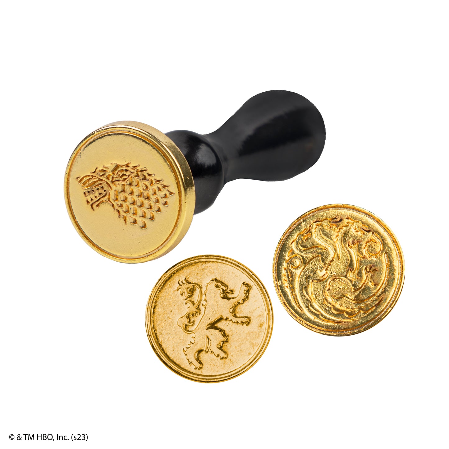 Game of Thrones Wax Seal Kit