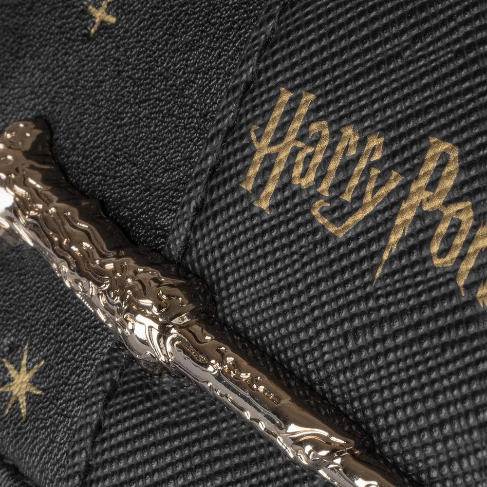 Harry Potter portemonnee - toverstaf