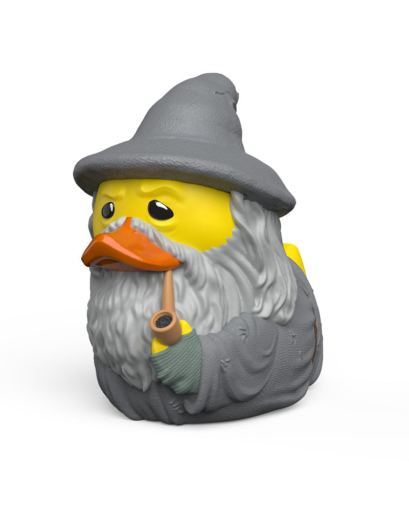 Canard Le Seigneur des Anneaux: Gandalf le Gris TUBBZ (Boxed Edition)
