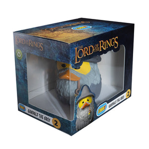 TUBBZ Duck Gandalf le Gris TUBBZ (Boxed Edition)