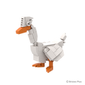BRIXIES Plus  Farmbuddies Gans / Goose