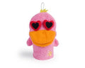 Instafamous duck toilet glove