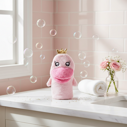 Duck Princess Duck Glove