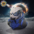 Canard Mass Effect: Garrus Vakarian TUBBZ (First Edition)