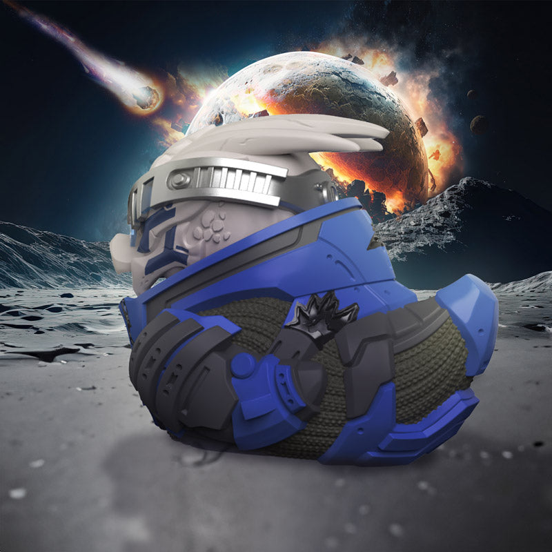 TUBBZ Duck Garrus Vakarian TUBBZ (First Edition)