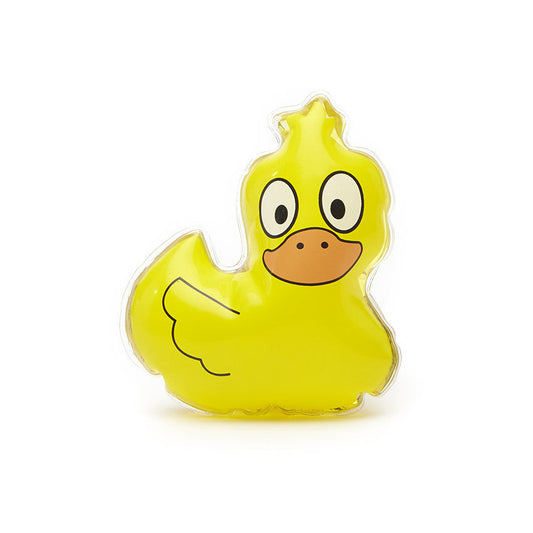 Gel de Bain et Douche Canard