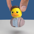 Canard Retour vers le Futur: George McFly TUBBZ (Mini Edition)