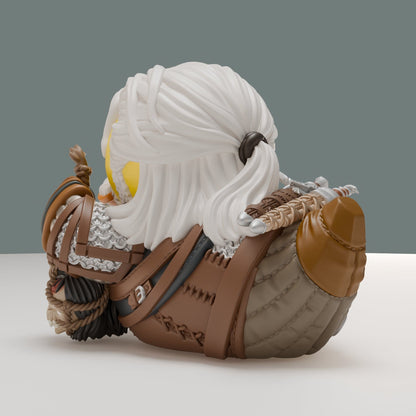 Canard Geralt de Riv TUBBZ (Boxed Edition)