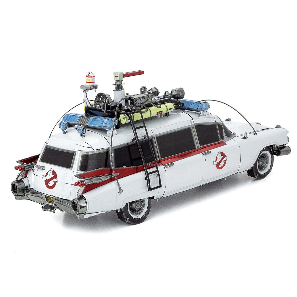 ECTO-1