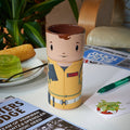 CosCup Ghostbusters - Peter Venkman