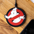 Chargeur sans Fil Ghostbusters