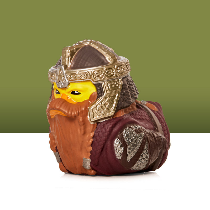 Canard Gimli TUBBZ (Mini Edition)