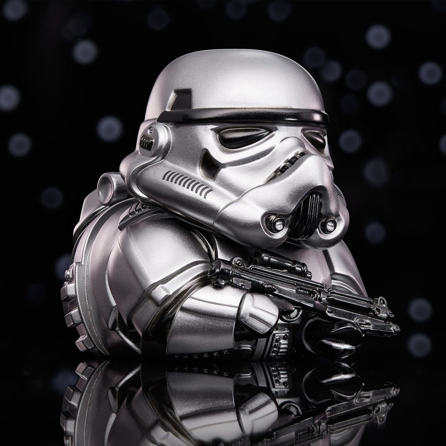 Canard Stormtrooper Glimmer TUBBZ (Collector's Edition)