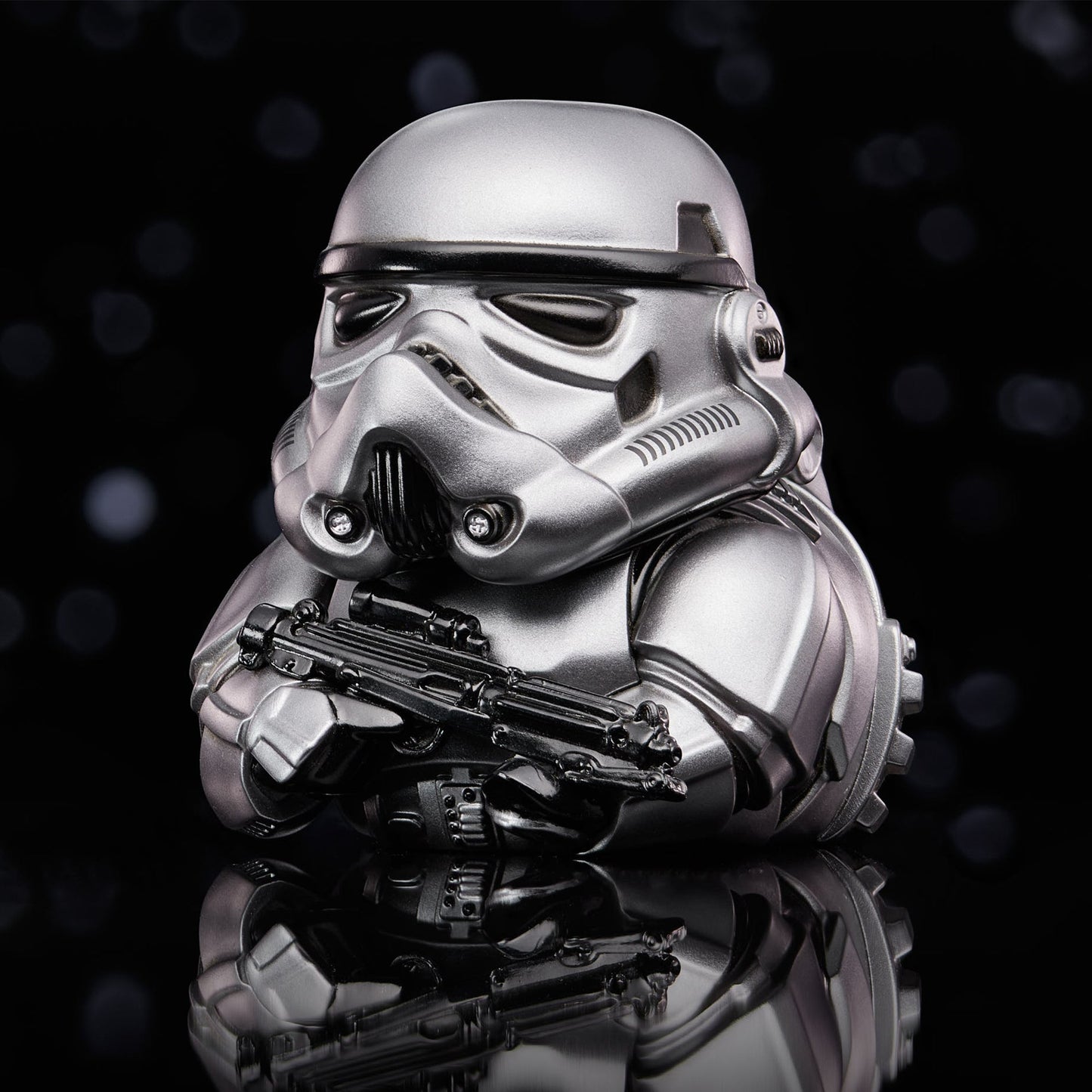 Canard Stormtrooper Glimmer TUBBZ (Collector's Edition)
