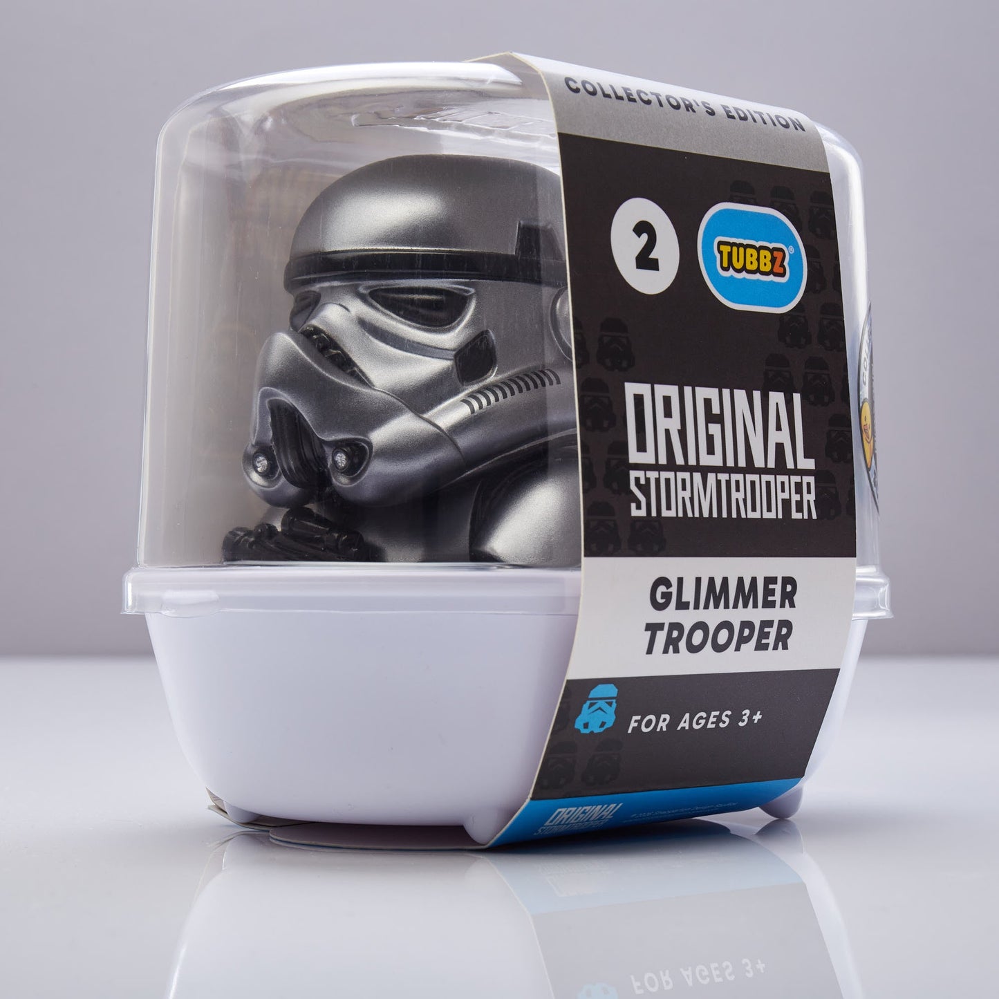 Canard Stormtrooper Glimmer TUBBZ (Collector's Edition)