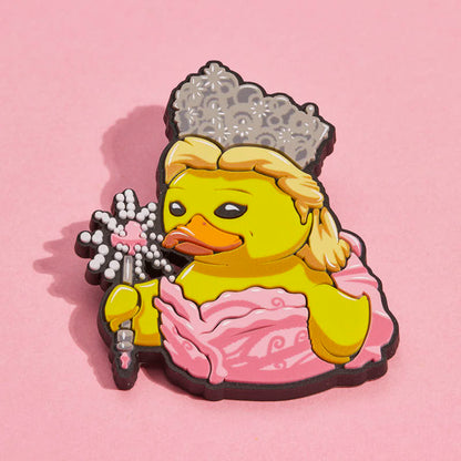 Pin's TUBBZ Wicked – Glinda