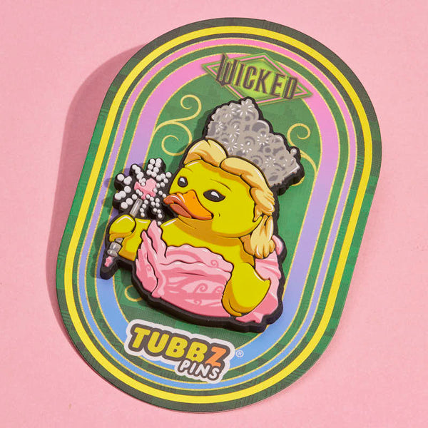 Pin's TUBBZ Wicked – Glinda