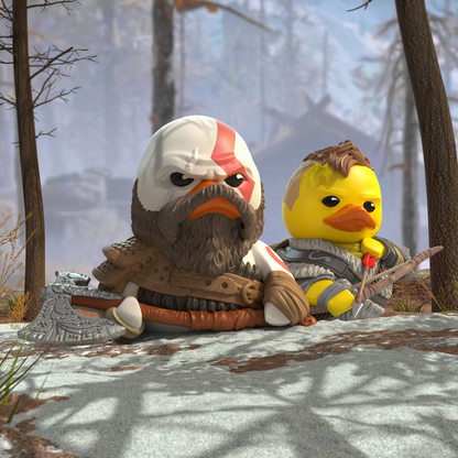 Duck Atreus (First Edition)