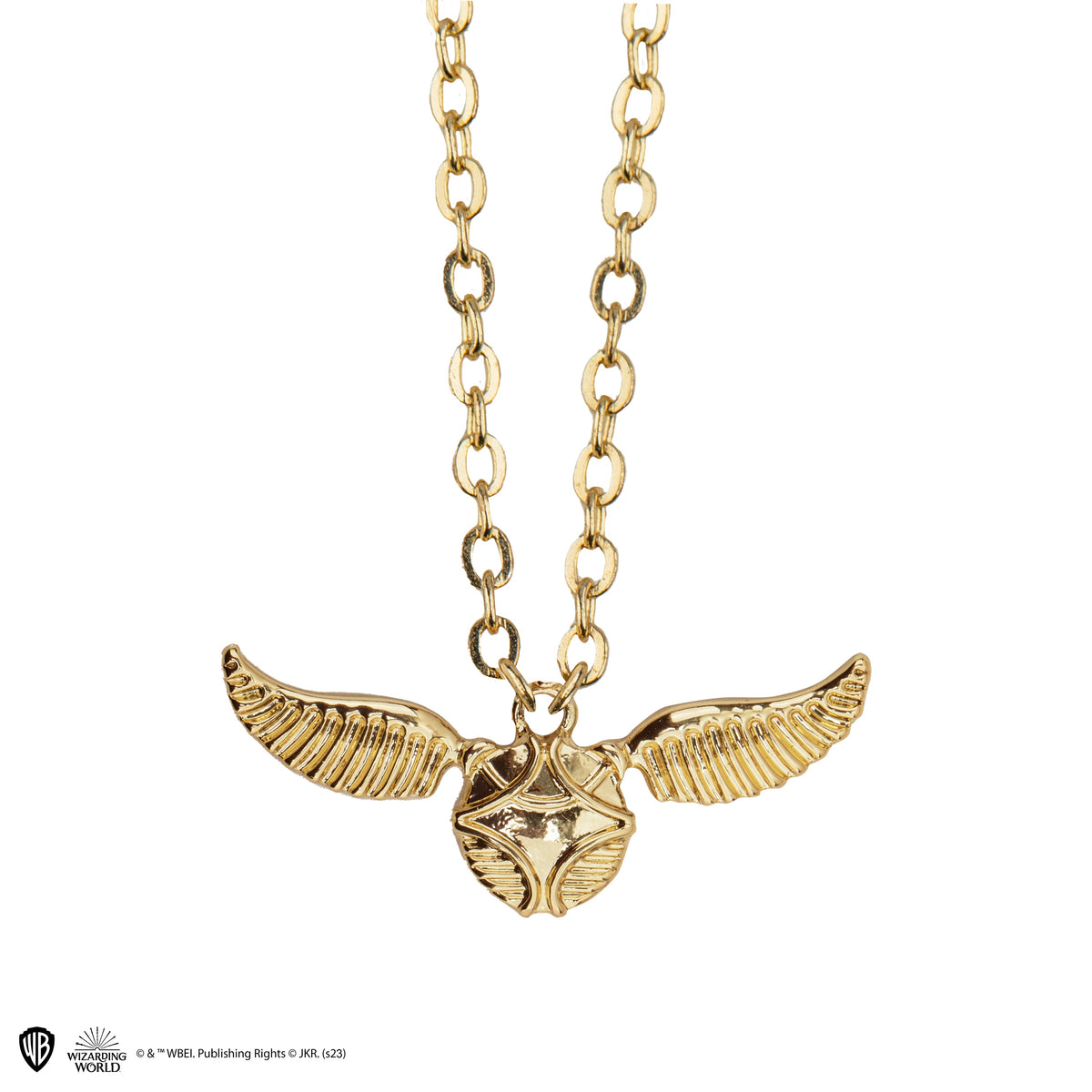 Collier Vif d'Or