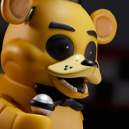 Canard Golden Freddy TUBBZ (Collector's Edition)