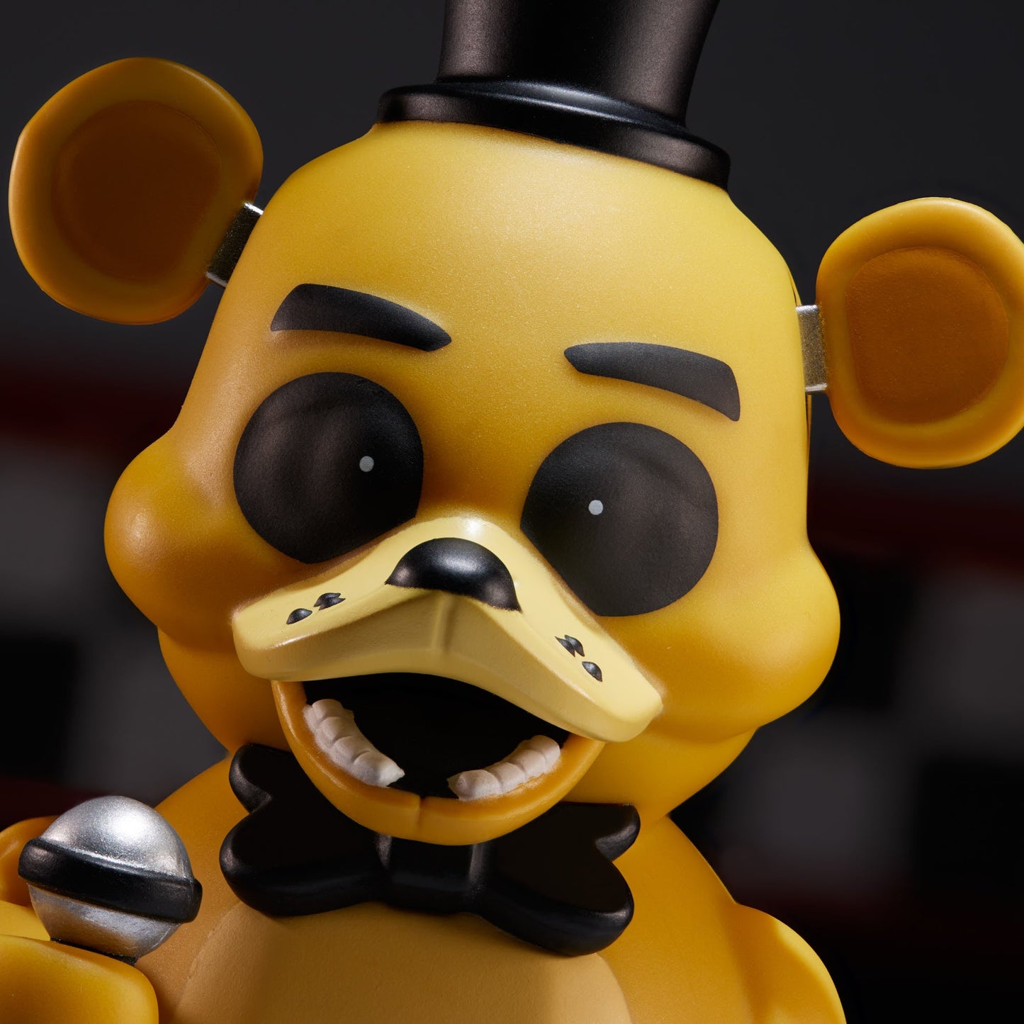 Canard Golden Freddy TUBBZ (Collector's Edition)