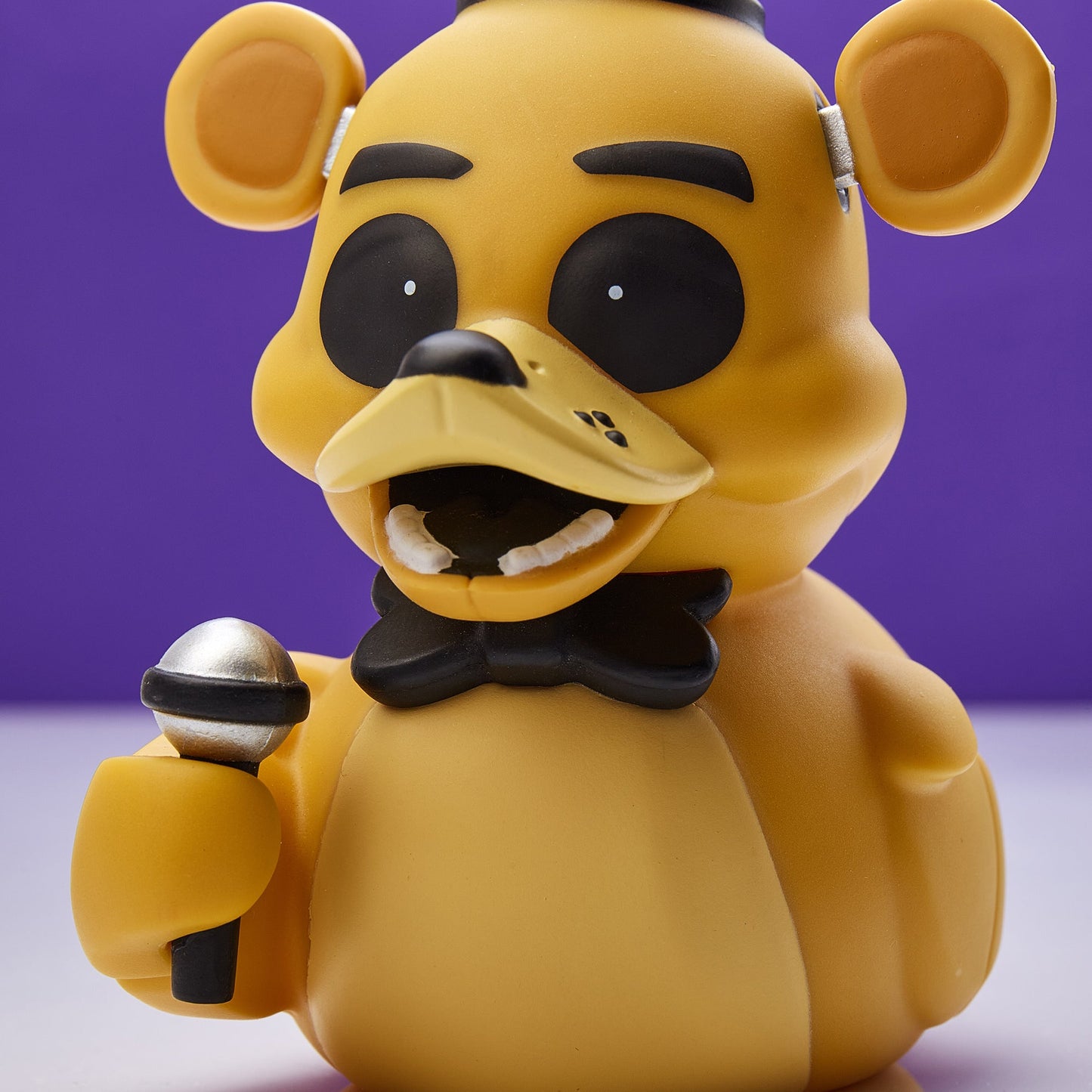 Canard Golden Freddy TUBBZ (Collector's Edition)