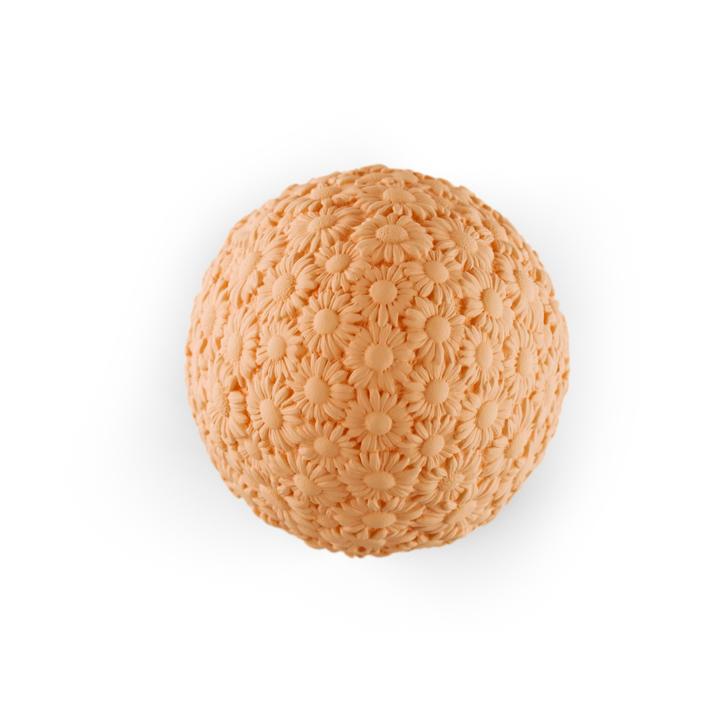 Gänseblümchen-Ei-Lampe