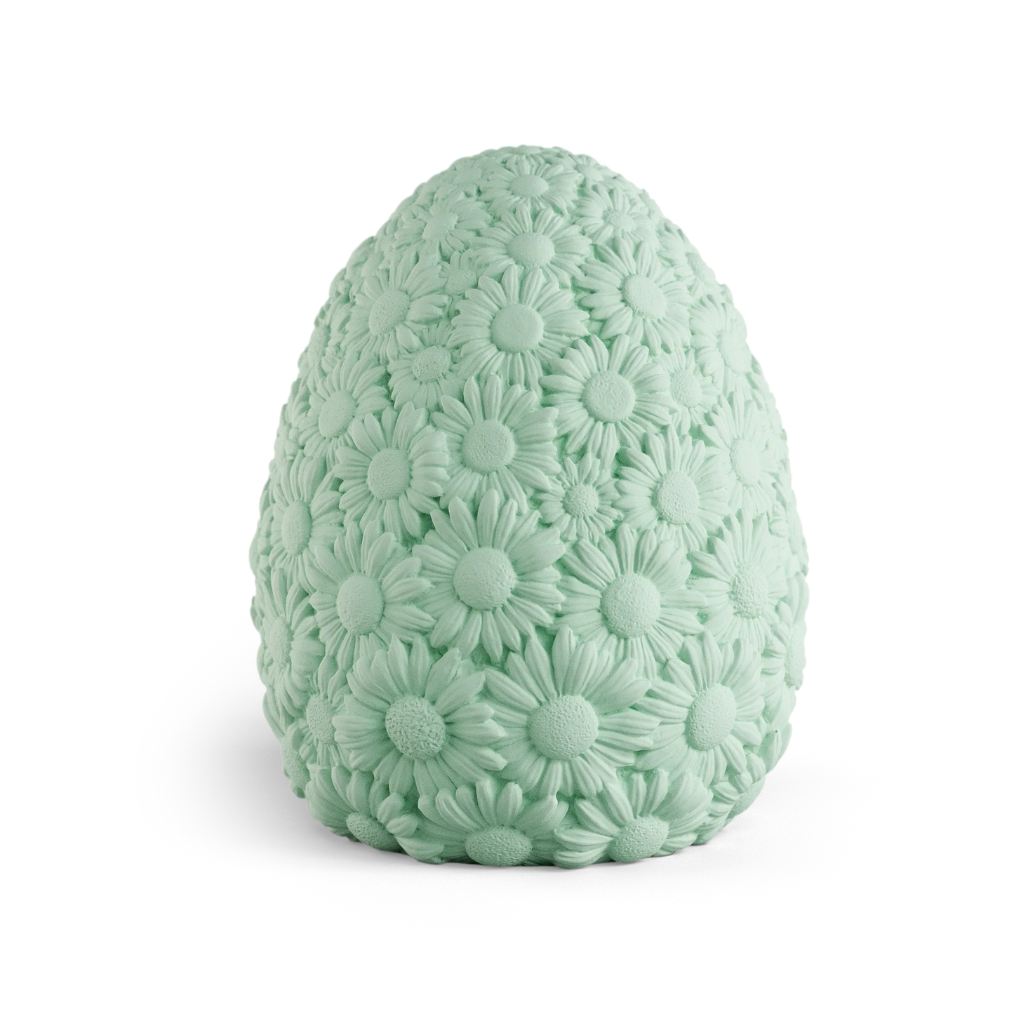 Gänseblümchen-Ei-Lampe