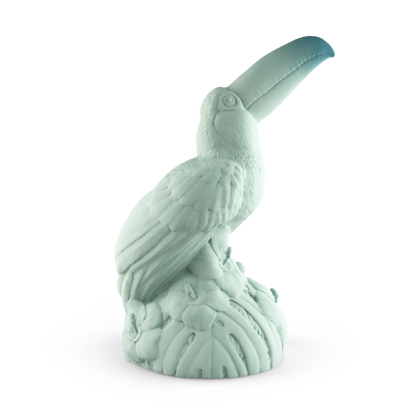 Toucan Lamp "The Eden Lamp"