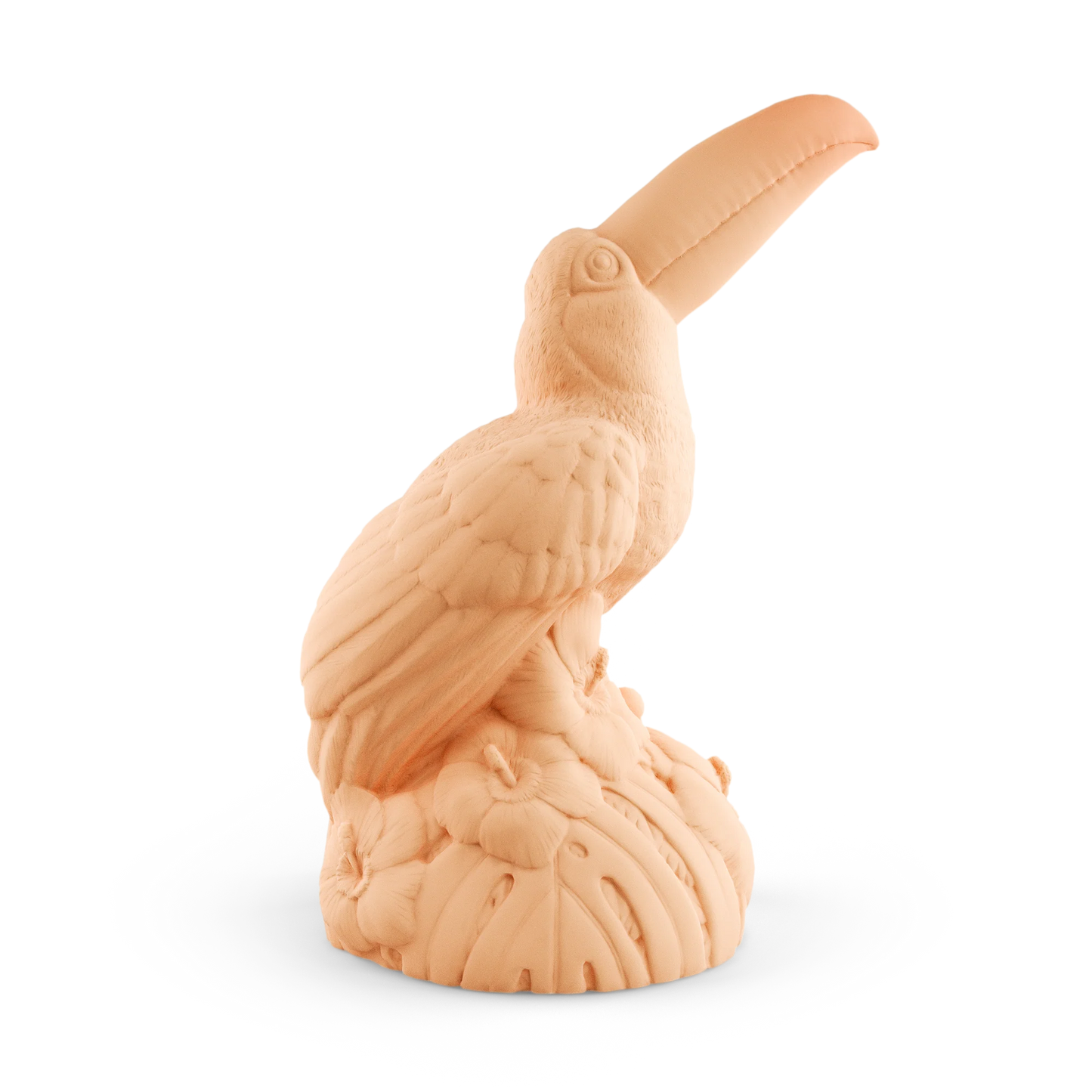 Toucan Lamp "The Eden Lamp"