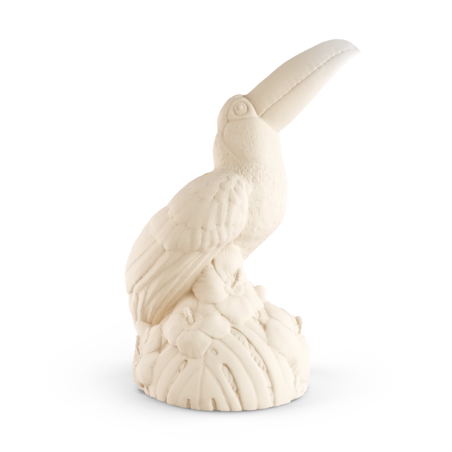 Toucan Lamp "The Eden Lamp"