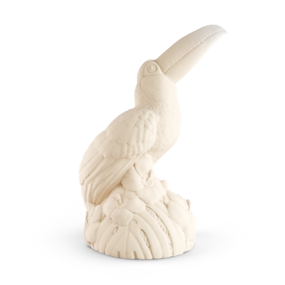 Toucan Lamp "The Eden Lamp"